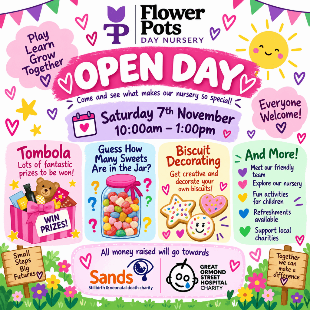 Charity Fun Day